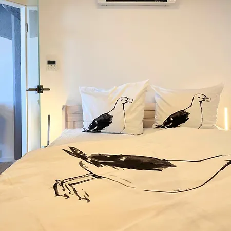 Speicherresidenz App 34 Boddenkoje Апартаменты *